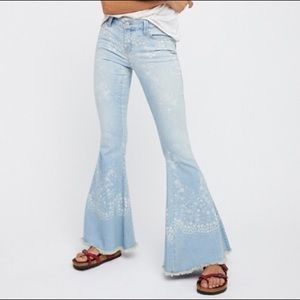 Just Float On Free People